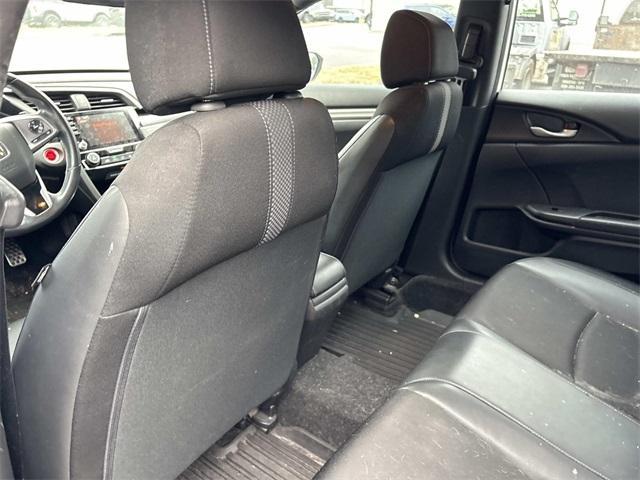 used 2019 Honda Civic car, priced at $18,900
