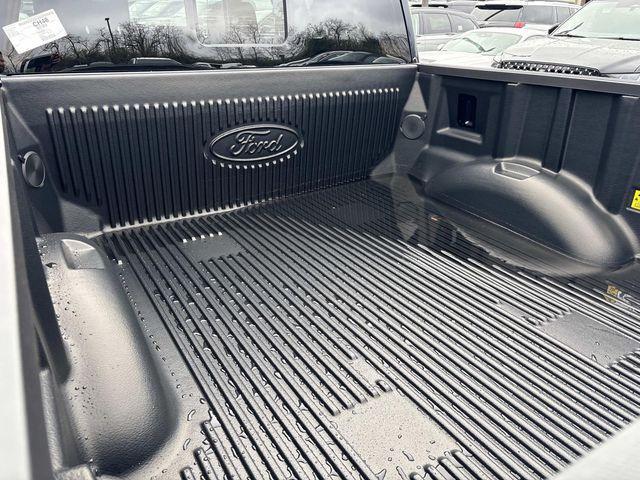 new 2026 Ford F-150 car, priced at $56,873
