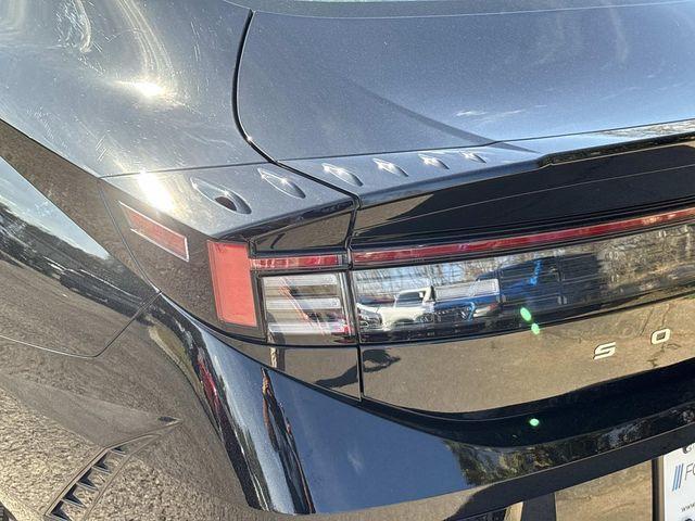 used 2024 Hyundai Sonata car, priced at $22,000