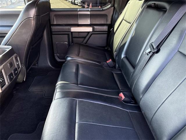 used 2019 Ford F-150 car, priced at $32,560