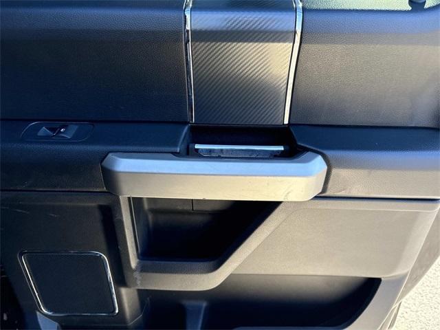 used 2019 Ford F-150 car, priced at $32,560