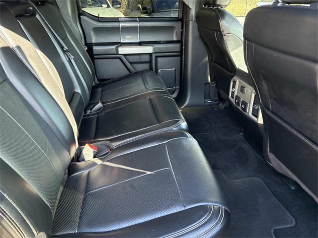 used 2019 Ford F-150 car, priced at $32,560