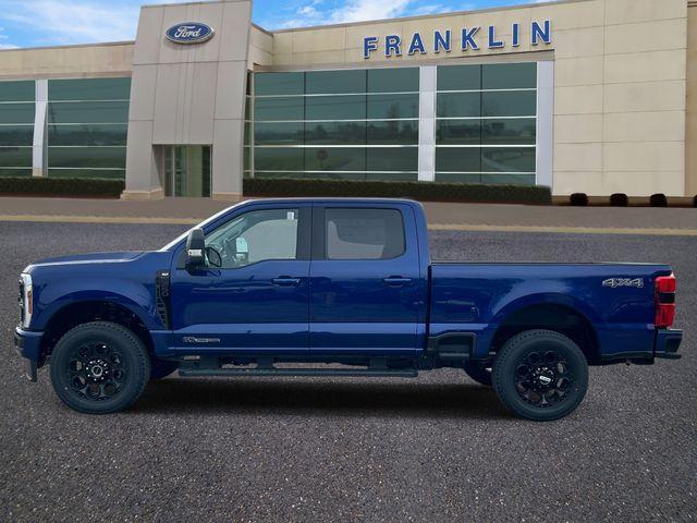 new 2026 Ford F-250 car, priced at $72,324