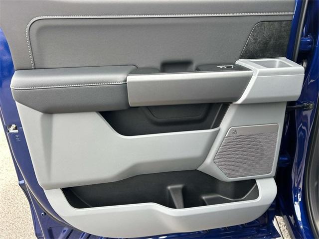 new 2026 Ford F-250 car, priced at $74,984