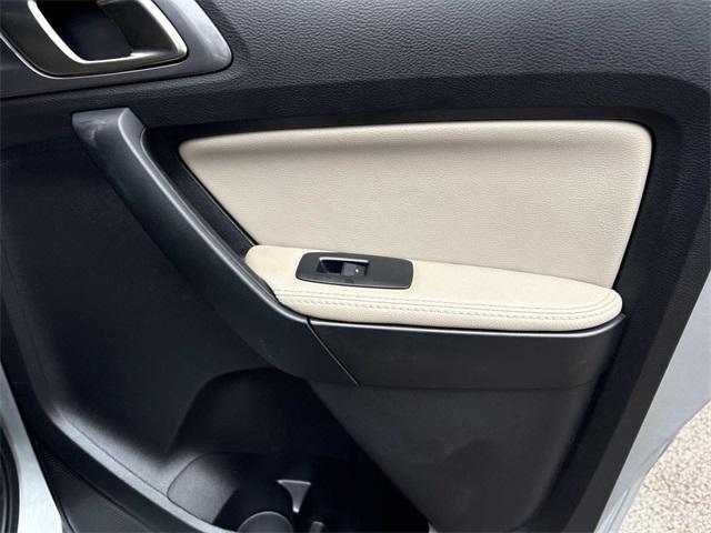 used 2021 Ford Ranger car, priced at $27,560