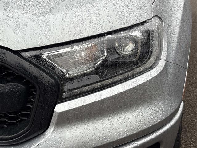 used 2021 Ford Ranger car, priced at $27,560