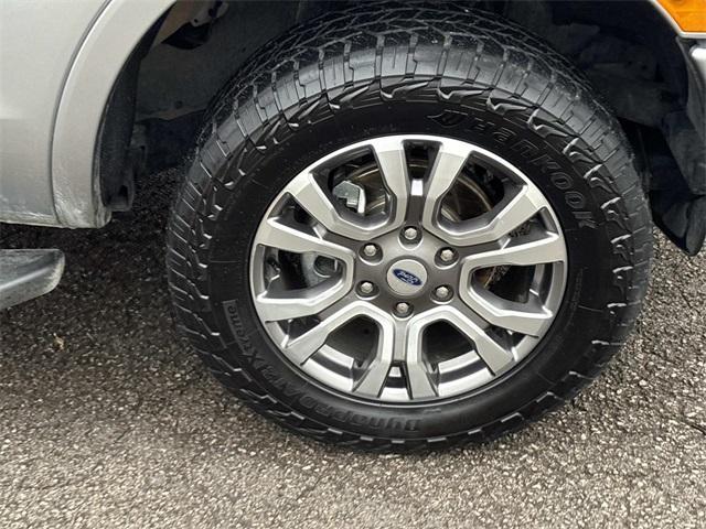 used 2021 Ford Ranger car, priced at $27,560