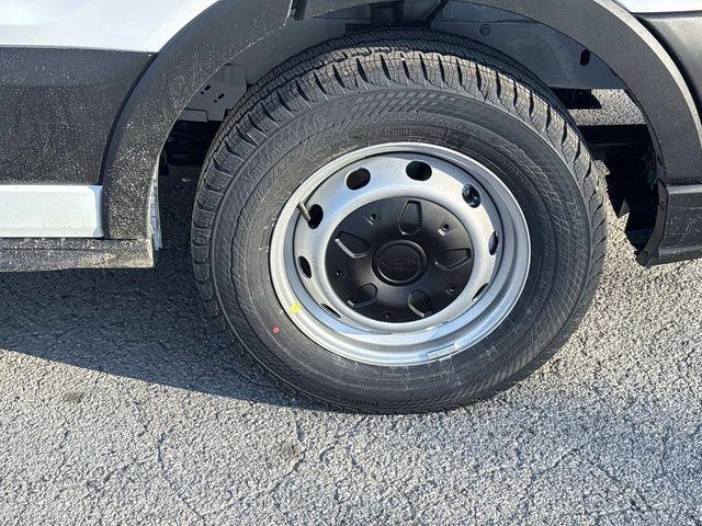 new 2026 Ford Transit-150 car, priced at $47,995