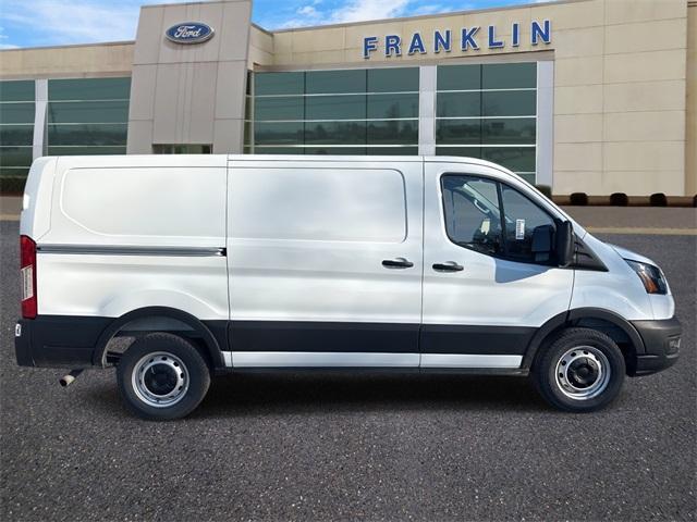 new 2026 Ford Transit-150 car, priced at $47,995