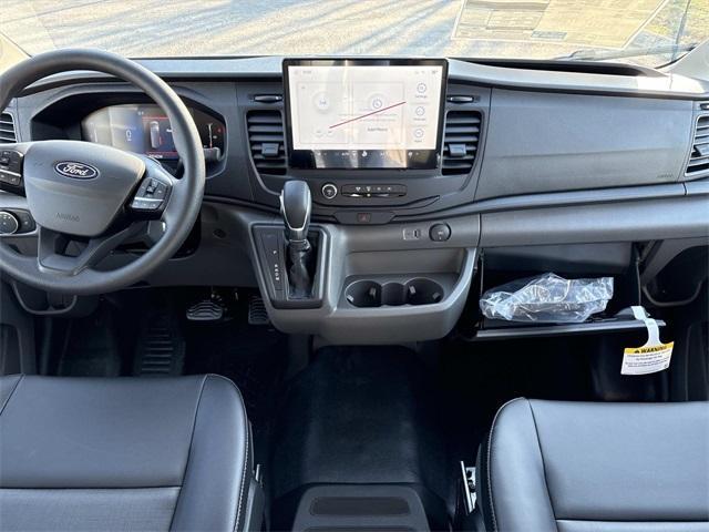 new 2026 Ford Transit-150 car, priced at $47,995