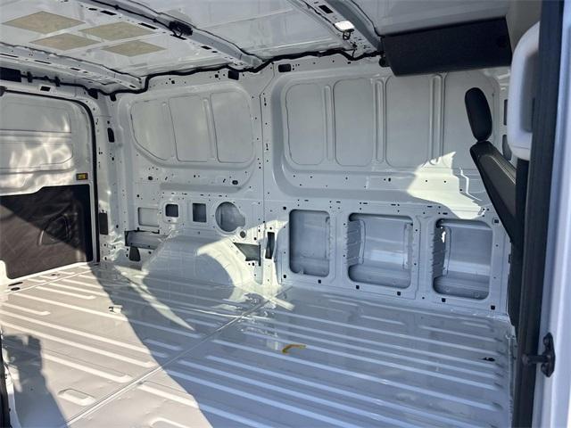 new 2026 Ford Transit-150 car, priced at $47,995