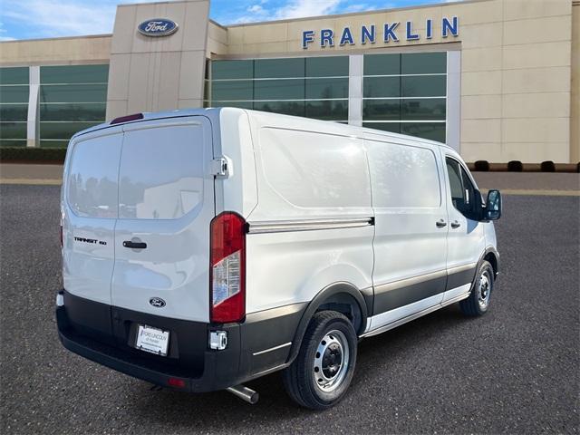 new 2026 Ford Transit-150 car, priced at $47,995