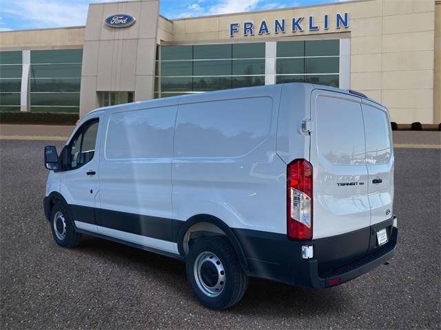 new 2026 Ford Transit-150 car, priced at $47,995