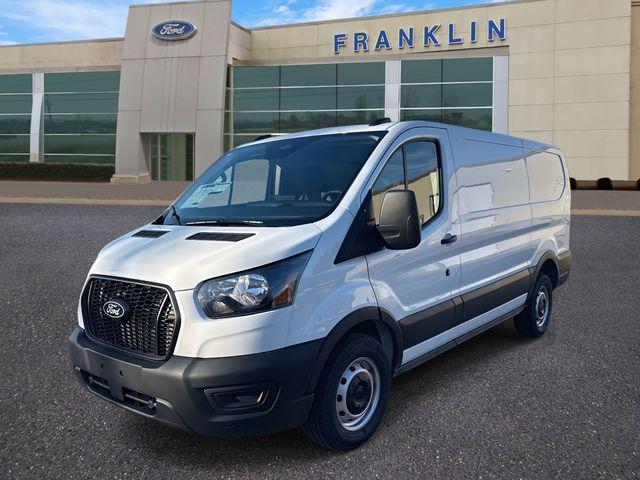 new 2026 Ford Transit-150 car, priced at $47,995