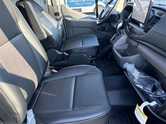 new 2026 Ford Transit-150 car, priced at $47,995