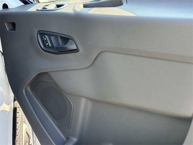 new 2026 Ford Transit-150 car, priced at $47,995