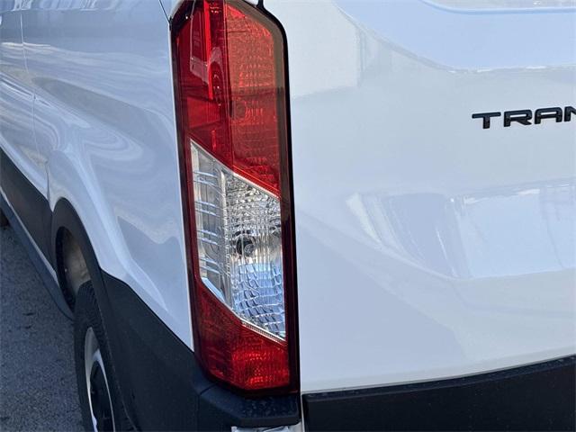 new 2026 Ford Transit-150 car, priced at $47,995