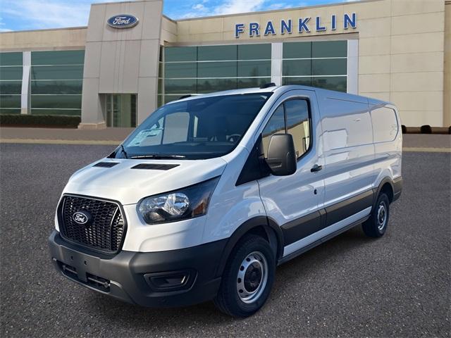 new 2026 Ford Transit-150 car, priced at $47,995