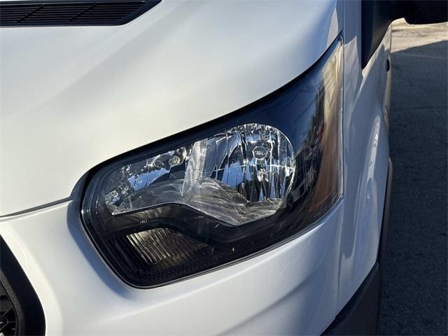 new 2026 Ford Transit-150 car, priced at $47,995
