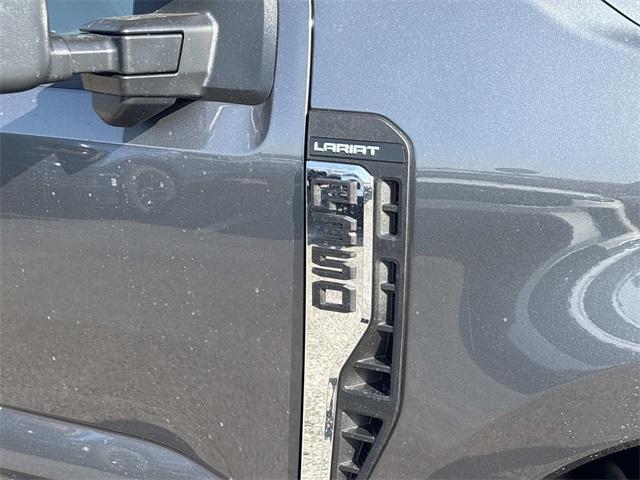 new 2026 Ford F-350 car, priced at $65,882