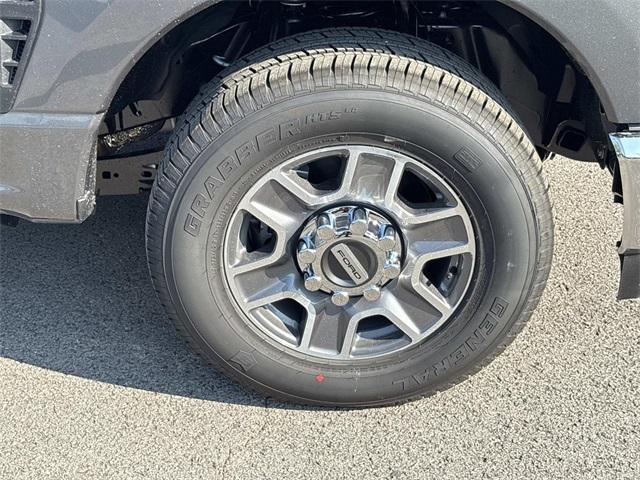 new 2026 Ford F-350 car, priced at $65,882