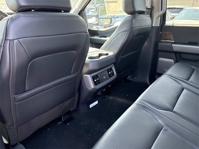 new 2026 Ford F-350 car, priced at $65,882