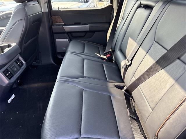 new 2026 Ford F-350 car, priced at $65,882