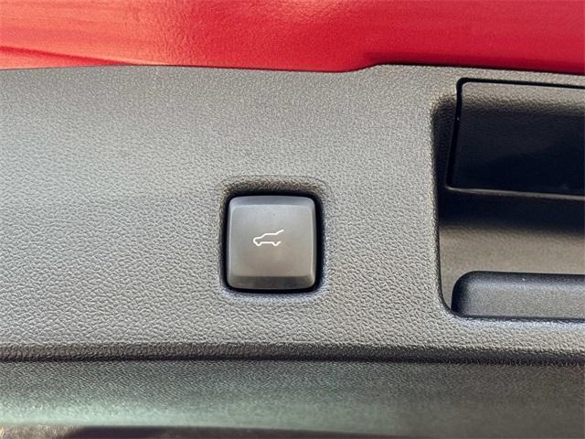 used 2024 Ford Escape car, priced at $23,957