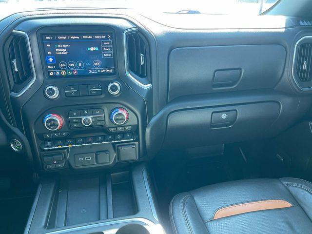 used 2023 GMC Sierra 3500 car, priced at $56,000