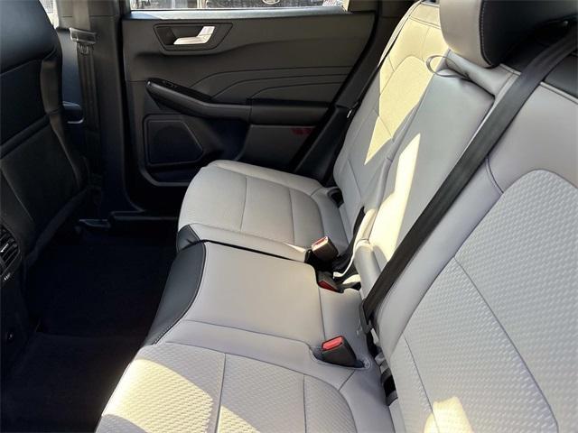 new 2026 Ford Escape car, priced at $33,050