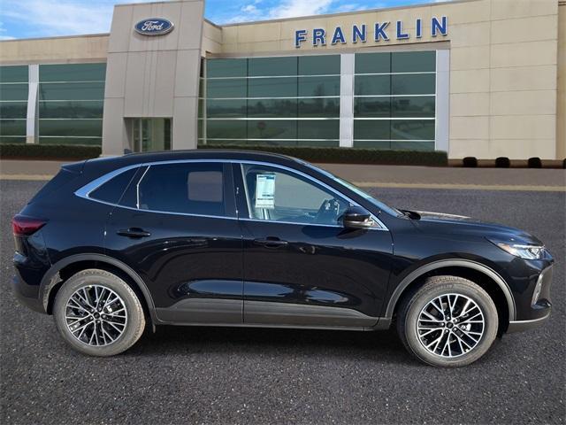 new 2026 Ford Escape car, priced at $33,050
