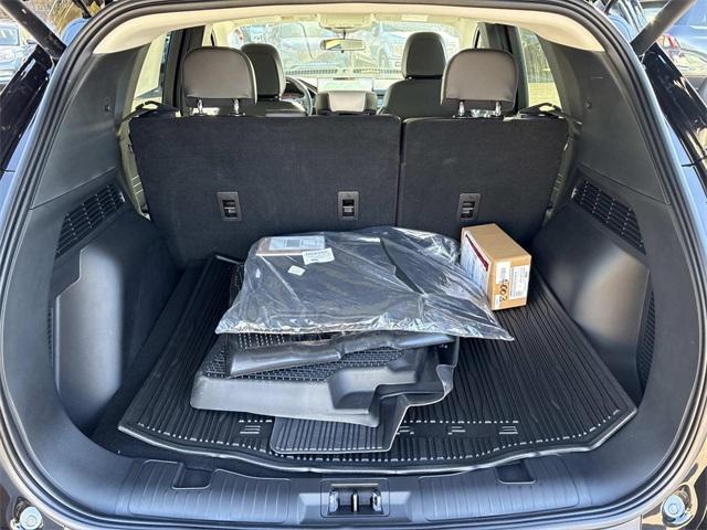 new 2026 Ford Escape car, priced at $33,050