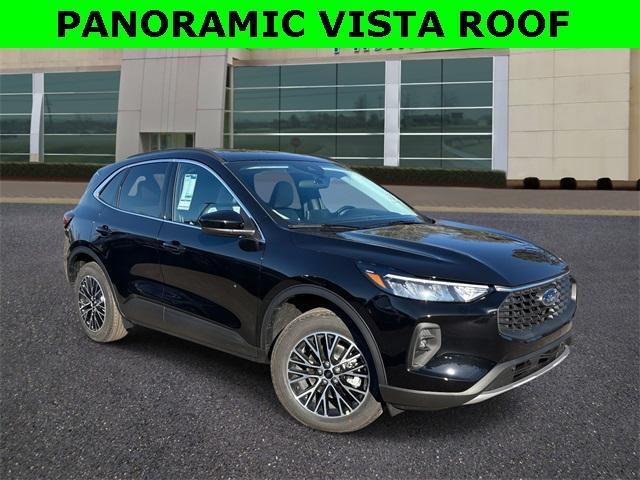 new 2026 Ford Escape car, priced at $33,050
