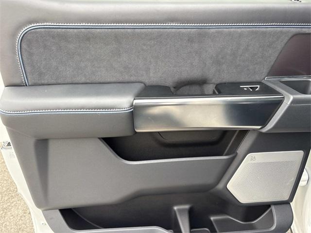 new 2026 Ford F-350 car, priced at $99,707