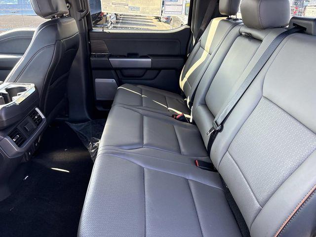 new 2026 Ford F-150 car, priced at $62,496