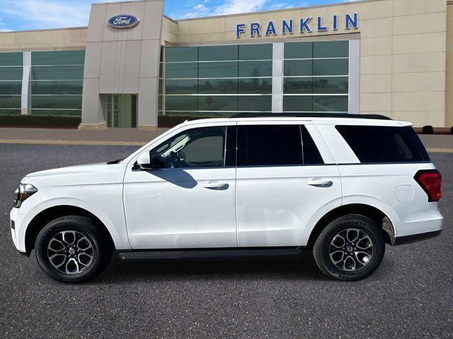 used 2024 Ford Expedition car, priced at $44,000