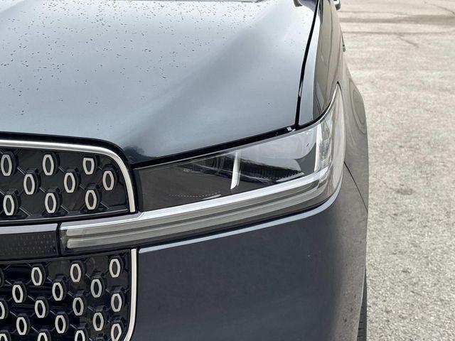 new 2026 Lincoln Navigator car, priced at $112,380