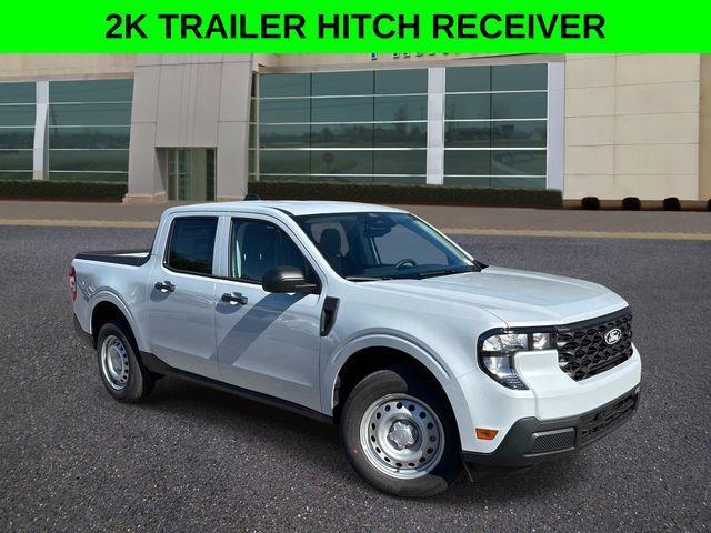 new 2026 Ford Maverick car, priced at $29,891