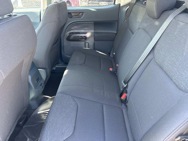 new 2026 Ford Maverick car, priced at $29,891