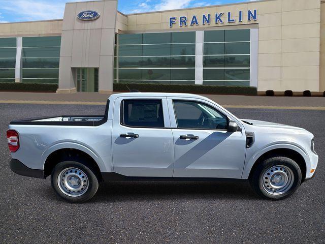 new 2026 Ford Maverick car, priced at $29,891