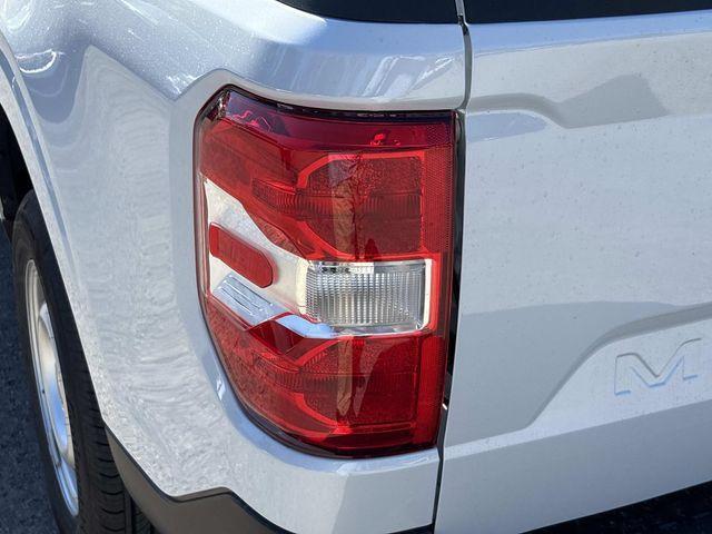 new 2026 Ford Maverick car, priced at $29,891