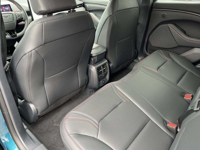 new 2026 Ford Mustang Mach-E car, priced at $53,454