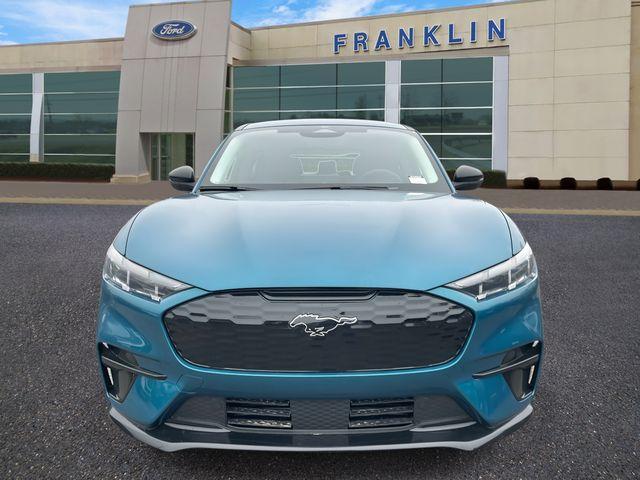 new 2026 Ford Mustang Mach-E car, priced at $53,454