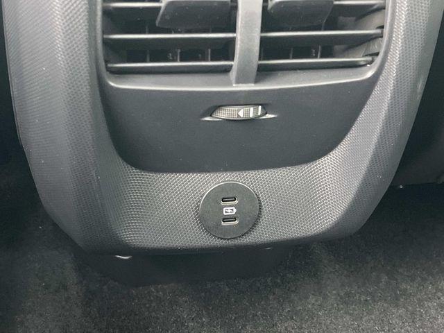 new 2026 Ford Mustang Mach-E car, priced at $53,454