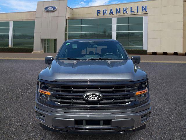 new 2026 Ford F-150 car, priced at $59,925