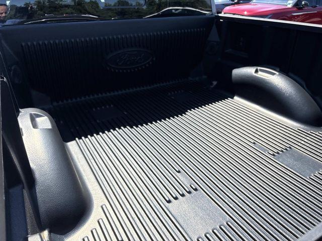 new 2026 Ford F-150 car, priced at $59,925