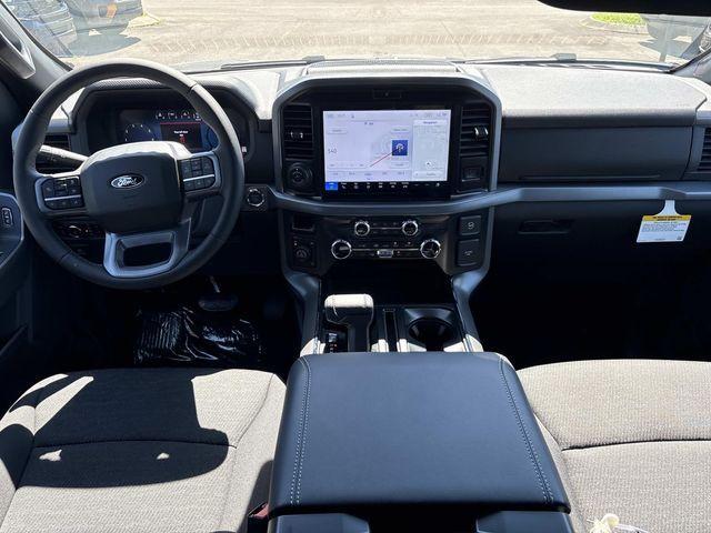 new 2026 Ford F-150 car, priced at $59,925