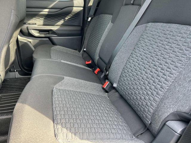 new 2026 Ford Ranger car, priced at $38,438