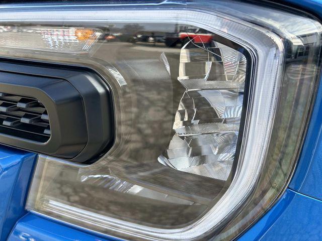 new 2026 Ford Ranger car, priced at $38,438