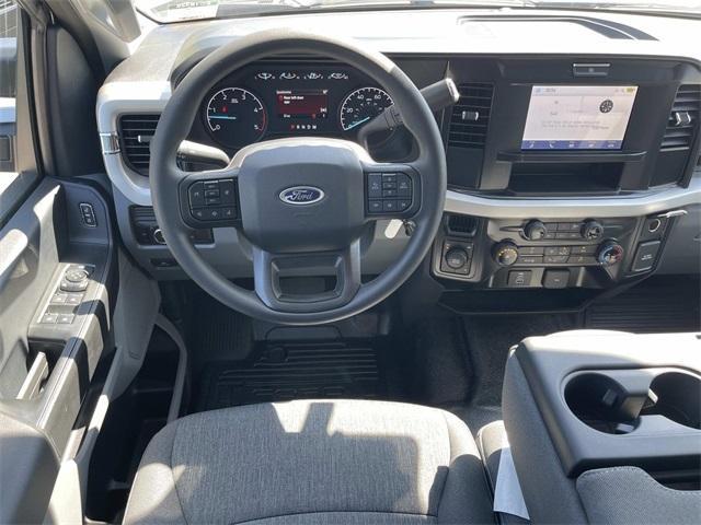 new 2026 Ford F-250 car, priced at $67,111